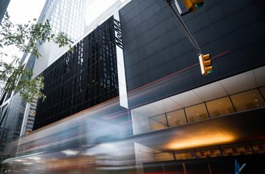 museum of modern arts