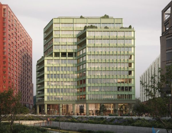 the republic - manchester - uk